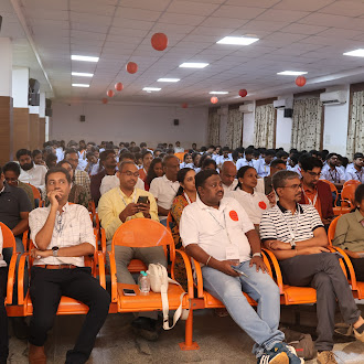 Agile Chennai