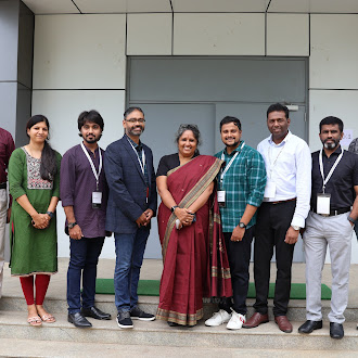 Agile Chennai