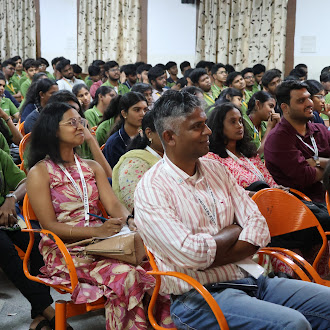 Agile Chennai