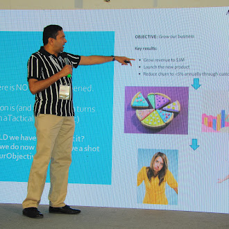 Agile Chennai