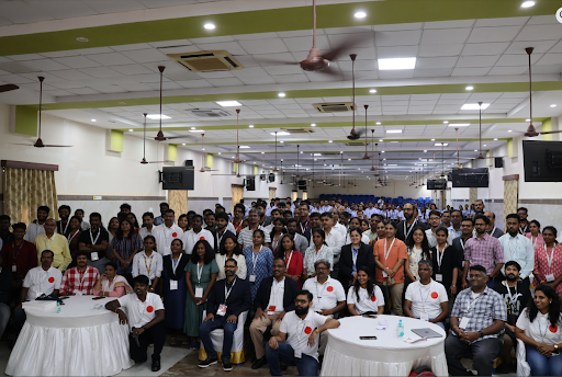 Agile Chennai