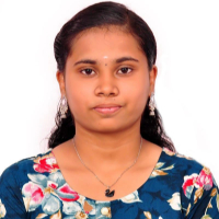 Dharanya S