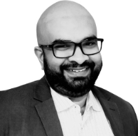 Vijay Gnanadesikan